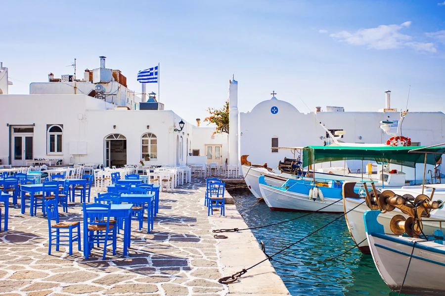 paros-greece